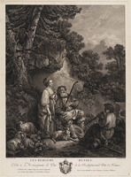 TvB G 6127
<br/>
Les Bergers Russes
<br/>
<em>Tilliard, Jean Baptiste (ca. 1740-1813)</em>